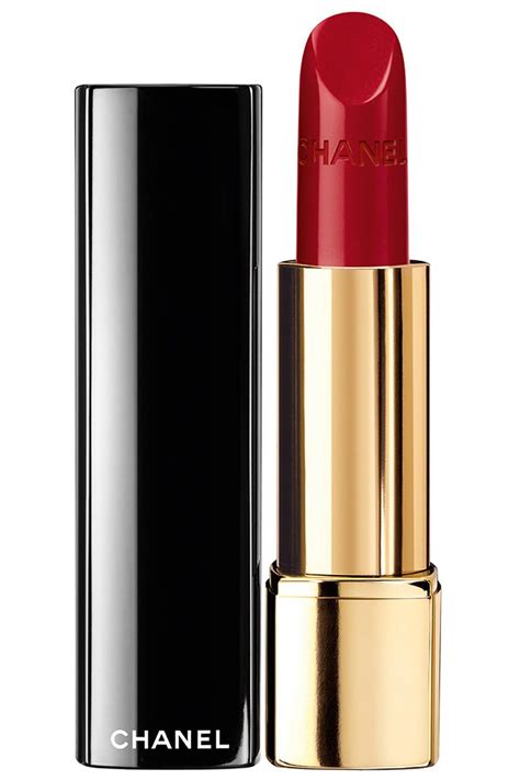 red chanel|best chanel red lipstick.